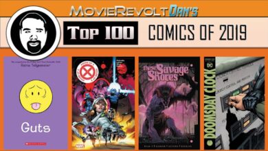 MOVIEREVOLT TOP100 2019