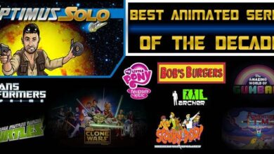OP SOLO Bestofdecade