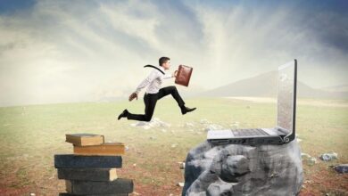 How Technology Can Help You Advance in Your Career