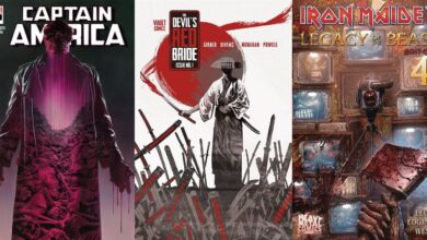Cover Overview