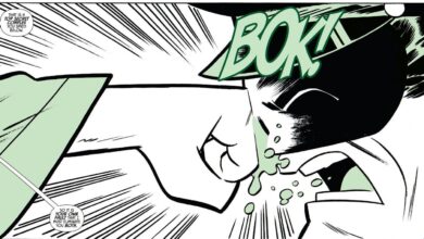 Green Hornet