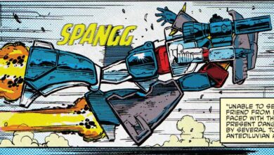 Transformers