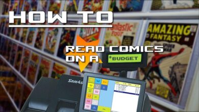 Read budget