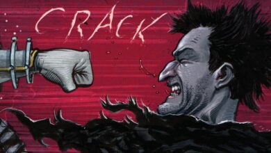 Thunderbolts 1