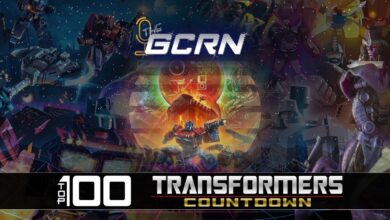 TOP 100 BANNER TF Press