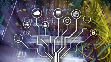 Areas That Internet Technology is Rapidly Transforming