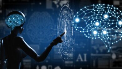 Technology Trends That Are Changing the World