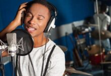 Floor to Ceiling Tips for Building Your Own Home Music Studio