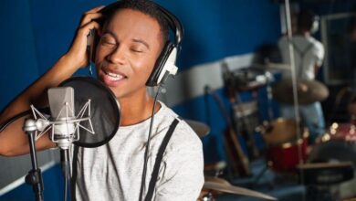 Floor to Ceiling Tips for Building Your Own Home Music Studio