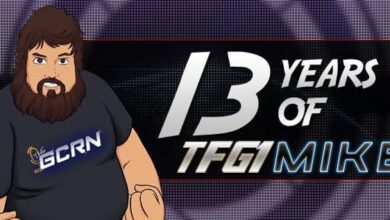 13 years tfg1