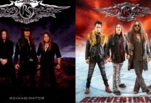 Rock Sugar ReImaginator the ReInventinator Albums mashed scaled