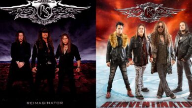Rock Sugar ReImaginator the ReInventinator Albums mashed scaled