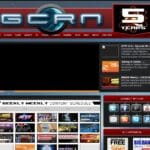 GCRN Version 3.9