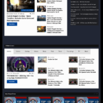 GCRN Version 10.5