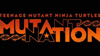 TMNT Mutant Nation scaled
