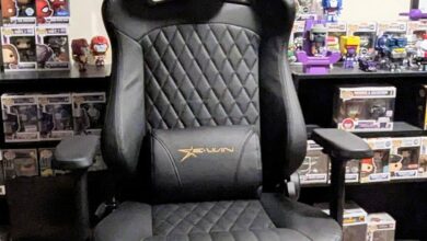 TFG1Mike EWin Chair
