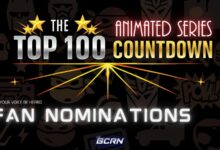 Top 100 FANNOM