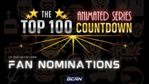 Top 100 FANNOM