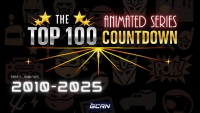 Top100 Ani Nom5