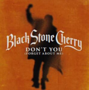 BSC Dont You Forget About Me Cover