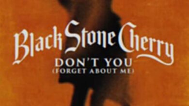 BSC Dont You Forget About Me Cover