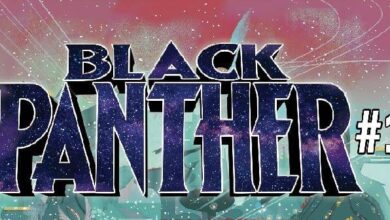 Black Panther
