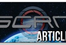 GCR ART