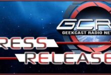 GCR PRESS