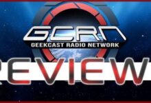 GCR REVIEWS