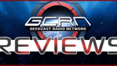 GCR REVIEWS