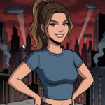 Alana Ace