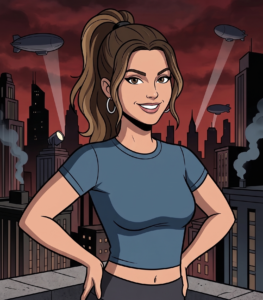 Alana Ace