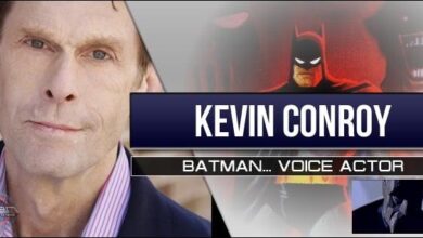 Kevin Conroy