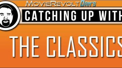MOVIEREVOLT THE CLASSICS