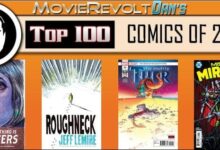 MOVIEREVOLT TOP100