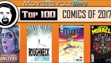 MOVIEREVOLT TOP100