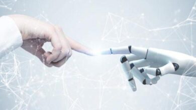 Robots and Humans 768x566