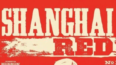 Shanghi