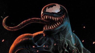 Venom