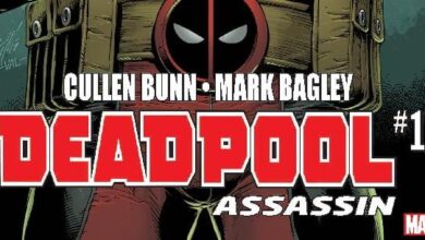 Deadpool