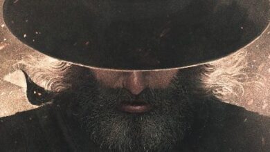 El capo