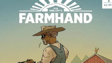 Farm