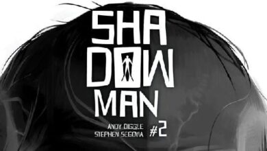 Shadow