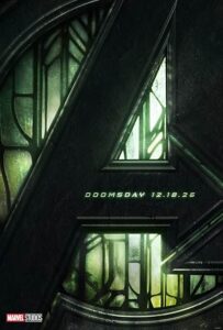 Avengers: Doomsday