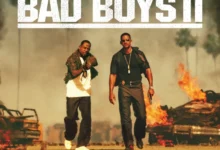 Bad Boys II CD Score