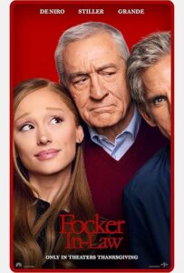 Focker-In-Law