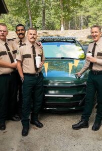 Super Troopers 3