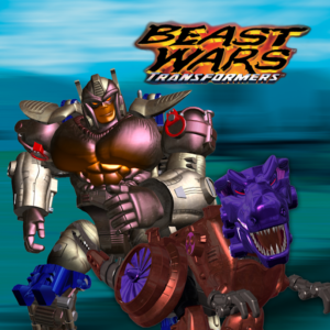 Beast Wars: Transformers