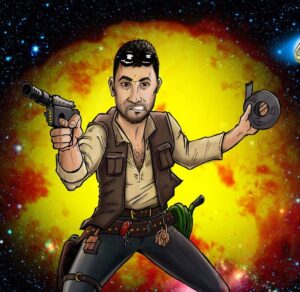 Kevin "OptimusSolo"