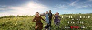 Little House on the Prairie (2026) – Season 1 Review